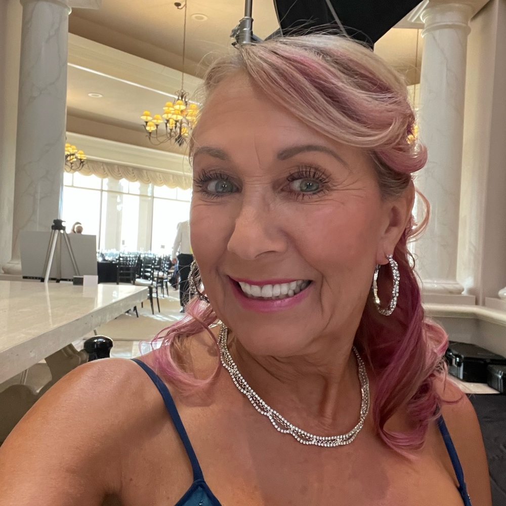 Meet your Posher, Barbara